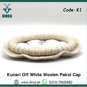 Kunari Pakol Caps