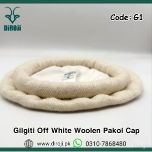 Gilgiti Pakol Caps