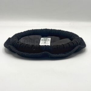 Kunari Black Pakol Cap.Code K2